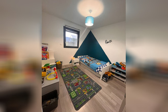 achat maison berric 56230