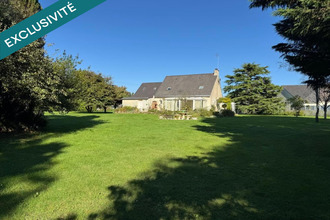 achat maison berric 56230