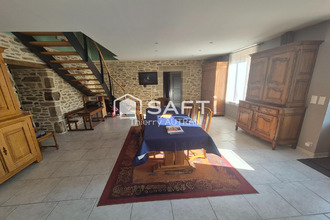 achat maison berric 56230