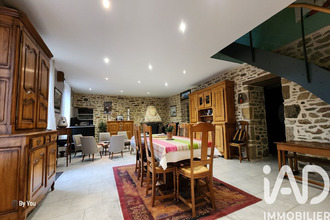 achat maison berric 56230