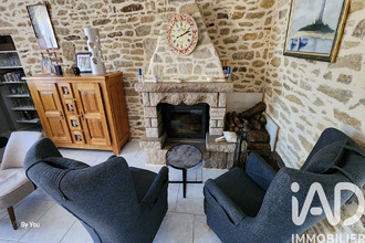 achat maison berric 56230