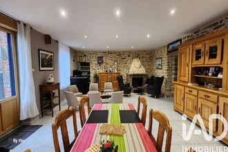 achat maison berric 56230