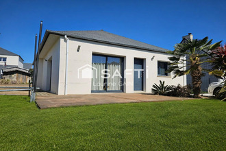 achat maison berric 56230