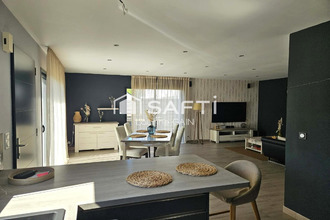 achat maison berric 56230