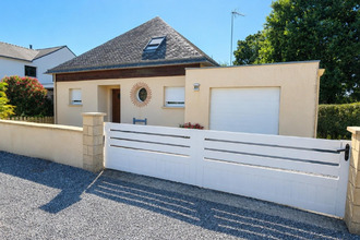 achat maison berric 56230