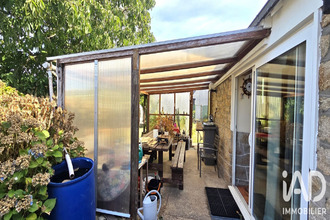 achat maison berric 56230