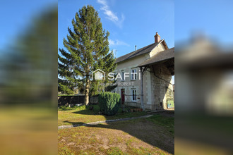 achat maison berrie 86120