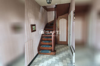 achat maison berrie 86120