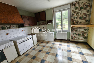 achat maison berrie 86120