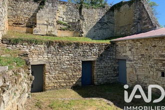 achat maison berrie 86120
