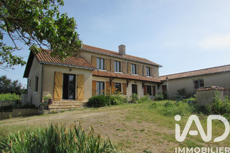 achat maison berrie 86120