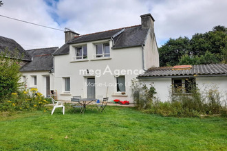 achat maison berrien 29690