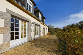 achat maison berrien 29690