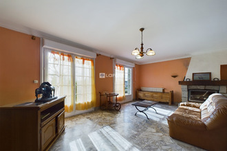 achat maison berrien 29690