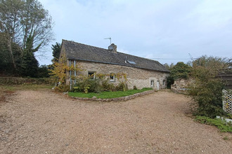 achat maison berrien 29690