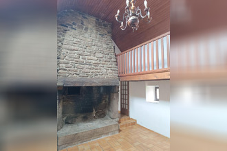 achat maison berrien 29690