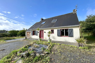 achat maison berrien 29690