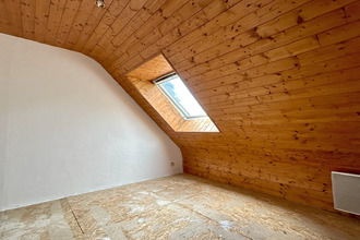 achat maison berrien 29690