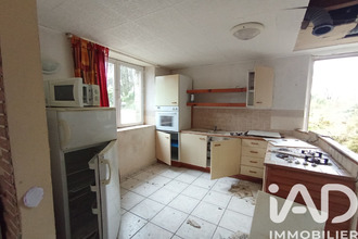 achat maison berrien 29690