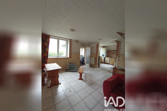 achat maison berrien 29690