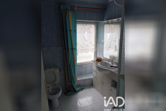 achat maison berrien 29690