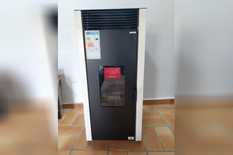 achat maison berrien 29690