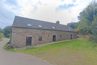 achat maison berrien 29690