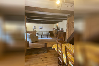 achat maison berrien 29690