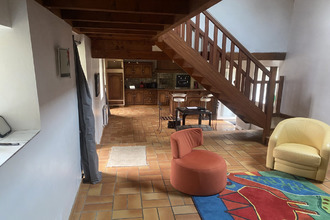 achat maison berrien 29690