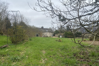 achat maison berrien 29690