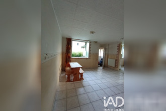 achat maison berrien 29690
