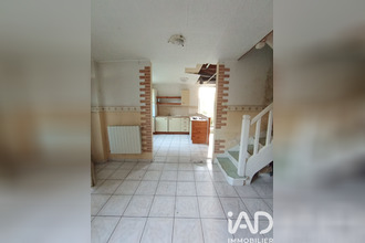 achat maison berrien 29690