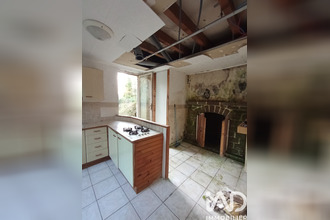 achat maison berrien 29690