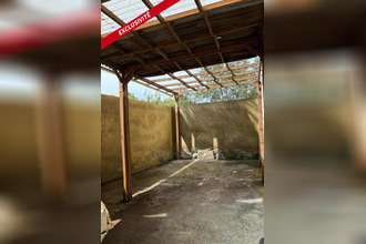 achat maison berrien 29690