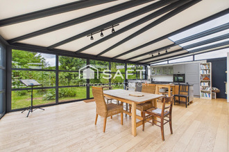 achat maison berrien 29690