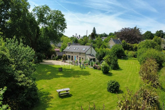 achat maison berrien 29690