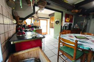 achat maison berrien 29690