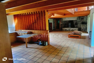 achat maison berrien 29690
