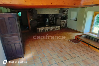 achat maison berrien 29690