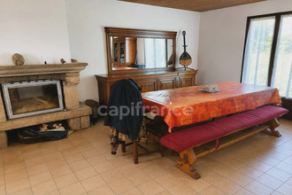 achat maison berrien 29690