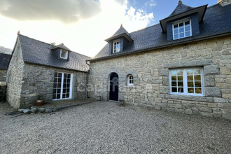 achat maison berrien 29690