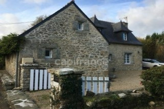 achat maison berrien 29690