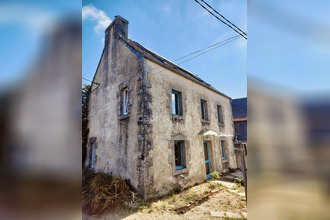 achat maison berrien 29690