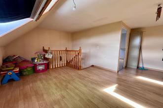 achat maison berrien 29690