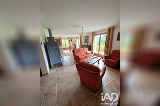achat maison berrien 29690