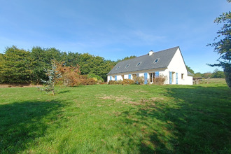 achat maison berrien 29690