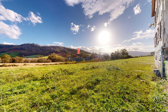 achat maison berrogain-laruns 64130