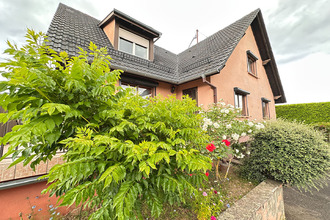 achat maison berrwiller 68500