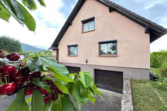 achat maison berrwiller 68500