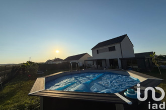 achat maison berry-au-bac 02190